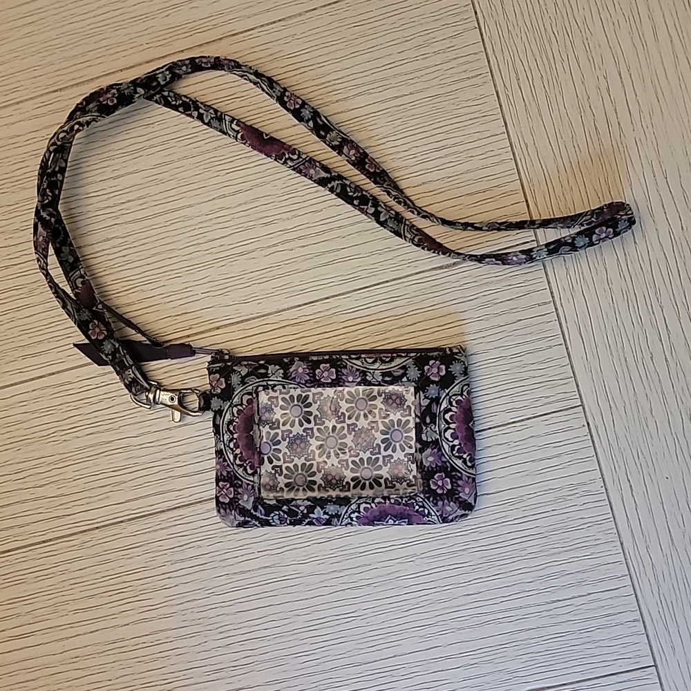 Mini wallet